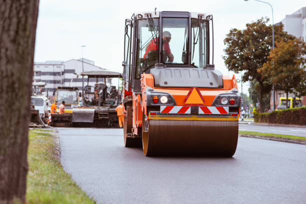 Professional Driveway Paving Services in Alafaya, FL